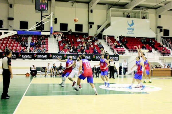 GELİŞİM KOLEJİ  SOCAR’A KONUK OLACAK