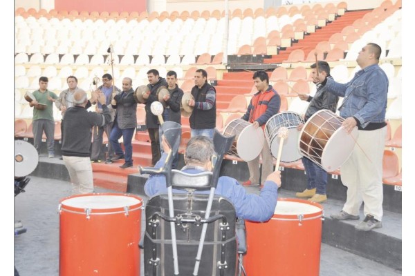 ENGEL TANIMAYANLAR MEHTERANI