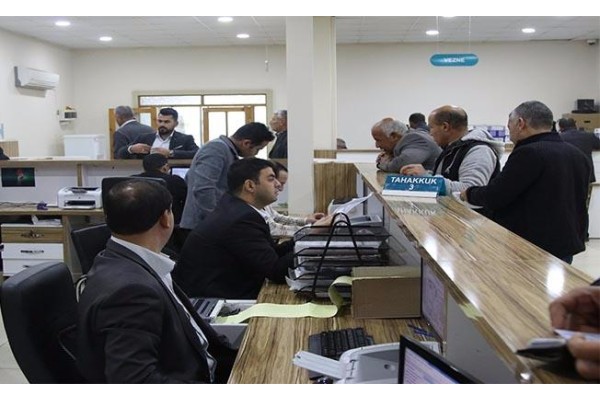 EMLAK VE ÇEVRE TEMİZLİK VERGİSİ’NDE SON GÜN 30 KASIM