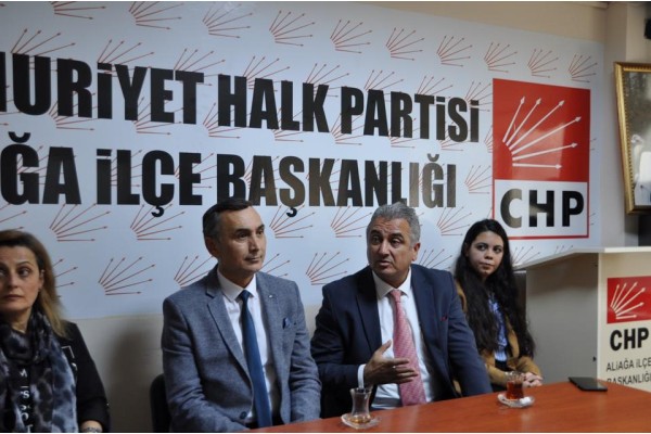 RODOPLU’DAN TEŞEKKÜR ZİYARETİ