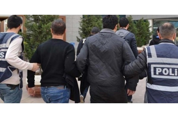 UYUŞTURUCU OPERASYONU DAVASI SÜRÜYOR