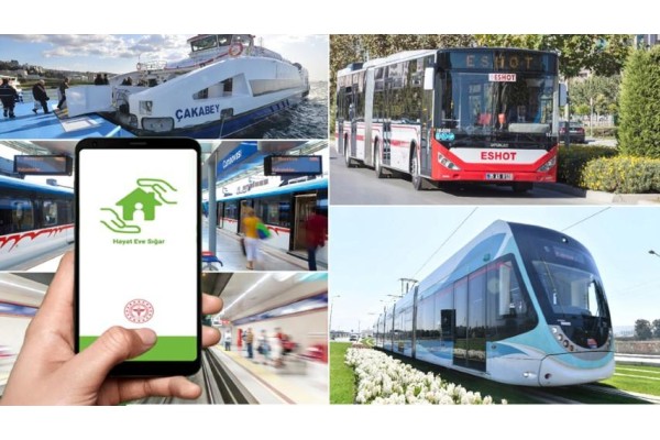 SÜRE 20 ARALIK’A UZATILDI