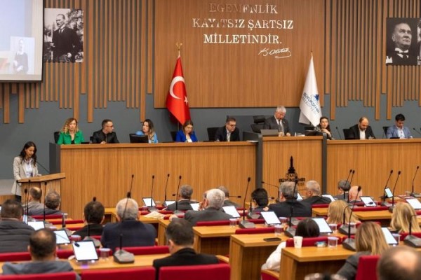 ESHOT’un 2023 giderleri yüzde 192 artacak