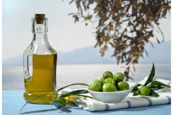 Zeytinyağı ihracatı yüzde 50 arttı