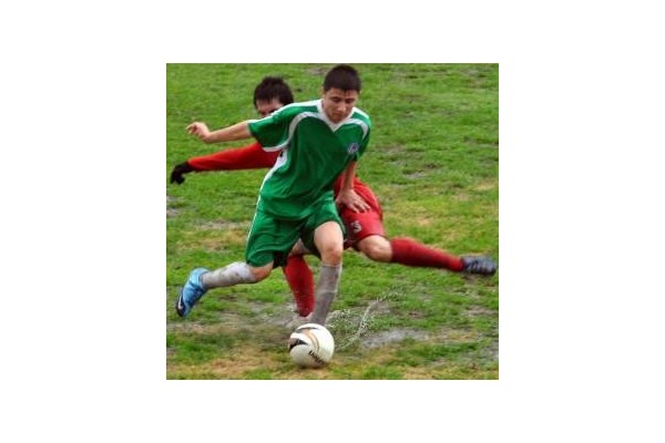 Aliağaspor Ulukentspor’u  rahat geçti