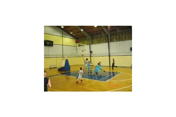 Gürver: “Hedefimiz yarı final”