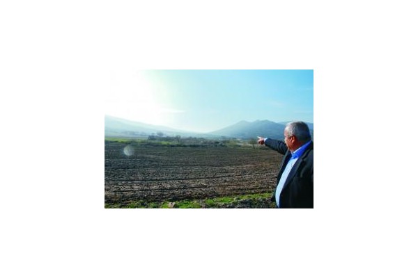 ÇITAK MUHTARINDAN ÜÇ BÜYÜK HİZMET