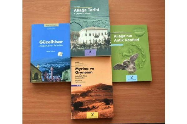 BELEDİYEDEN YENİ YIL HEDİYESİ