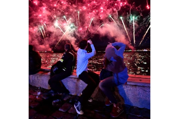 İZBAN'DA YILBAŞINA ÖZEL EK SEFERLER