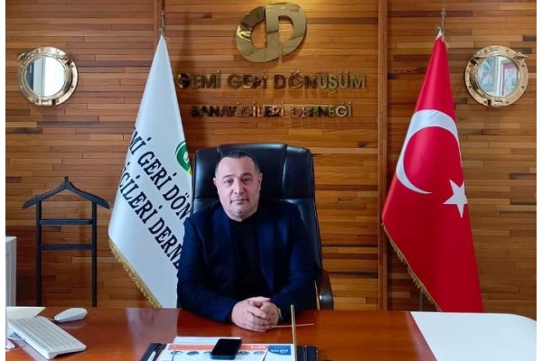 GEMİSANDER’den yüksek asbest iddialarına yalanlama
