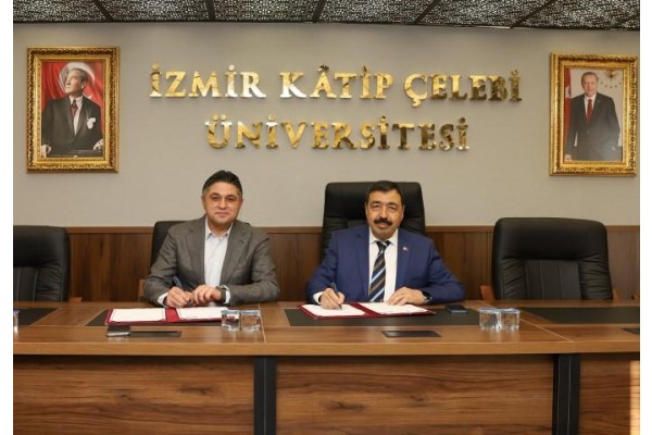 İKÇÜ'den Aliağa'ya gemi inşaatı uygulama merkezi