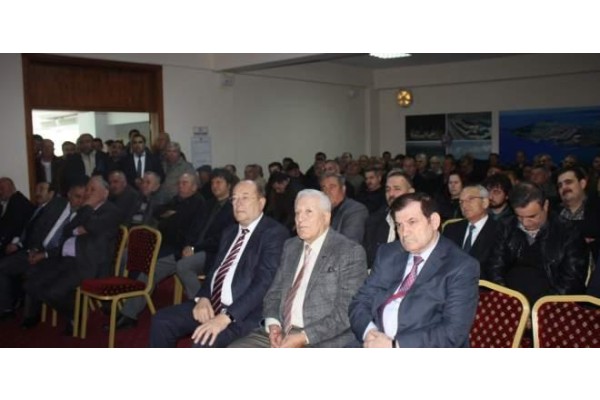 ADAL ALTAY'DAN ESNAFA ÇAĞRI!