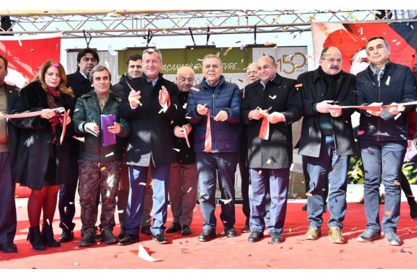 KOCAOĞLU: 'ELİM KIRILSAYDI DA...'