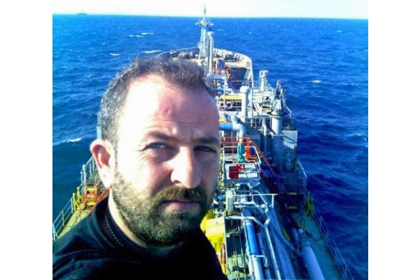 KAYBOLAN GEMİCİNİN AİLESİ BEKLEYİŞİNİ SÜRDÜRÜYOR