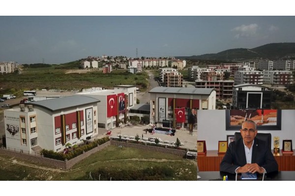 FEN BİLİMLERİ, KARAMAN AİLESİYLE YOLUNA DEVAM EDİYOR