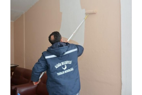 OKULLAR YÜZ YÜZE EĞİTİME HAZIRLANIYOR