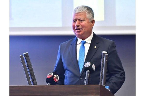 HORECA FAIR 16 ŞUBAT’TA BAŞLIYOR