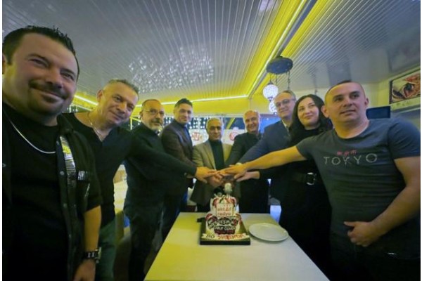 Aktif Radyo 30. yaşında