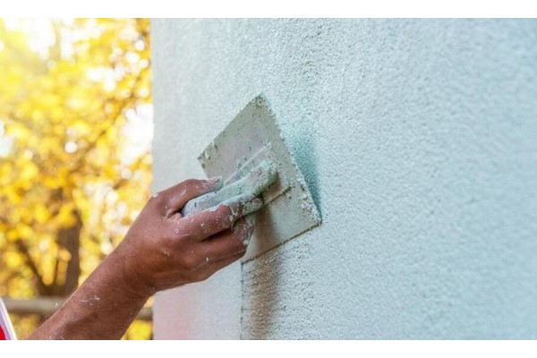 Kaç farklı çeşit sıva makinesi vardır?