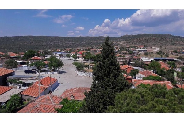 Kalabak doğalgaza kavuşuyor