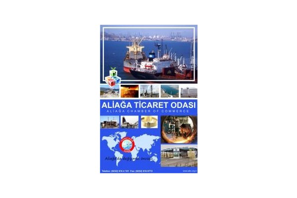 ALİAĞA İŞ DÜNYASI'NA VERGİ SEMİNERİ