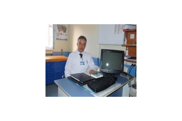 Bahar geldi alerjiye dikkat