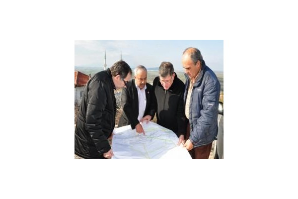 EN BÜYÜK  SORUN ÇÖZÜLÜYOR