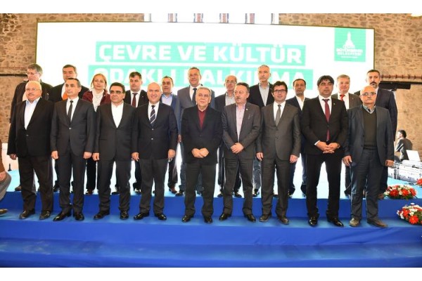 GEDİZ VE BAKIRÇAY'A "BÜYÜK" DOKUNUŞ