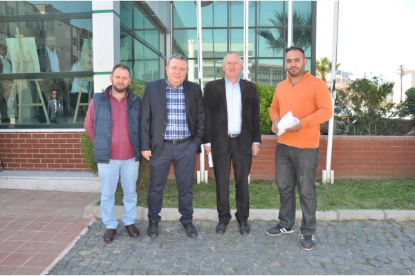 LOTUS MAĞDURU TEDARİKÇİLER BAKANA BAŞVURDU