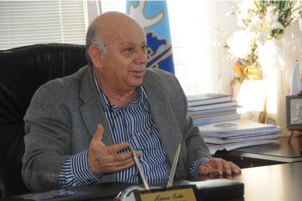 SAKA ADAY OLACAK MI?