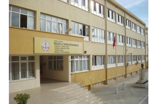 ALİAĞA’YA BİLİM SANAT MERKEZİ AÇILACAK