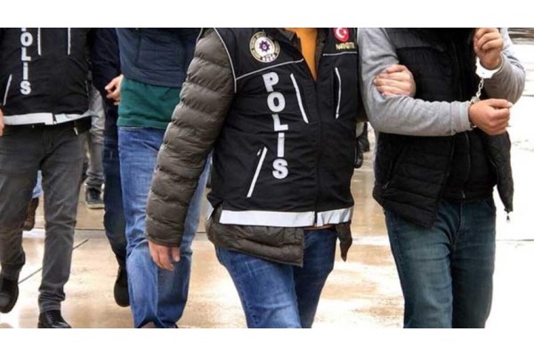 16 AYDA 980 ŞÜPHELİ TUTUKLANDI