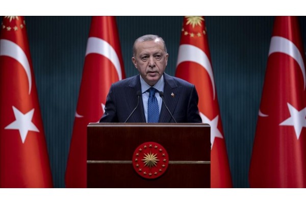 CUMARTESİ KISITLAMASI GERİ GELDİ