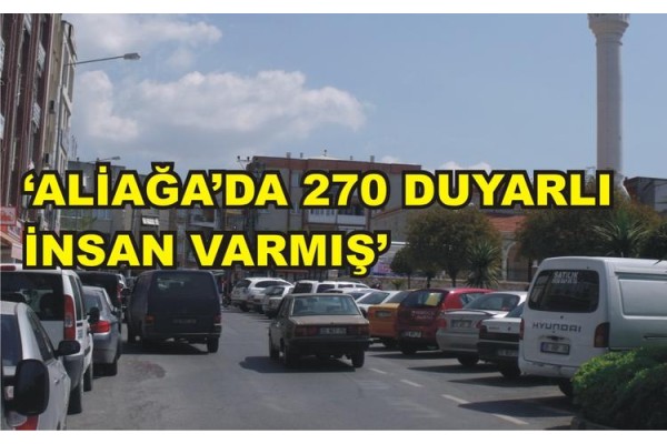 Kültür Mahallesi Muhtarı Muharrem (Marko) Şen dertli