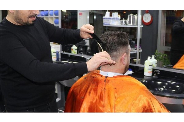 KUAFÖRLER VE BERBERLER NE ZAMAN AÇILACAK?