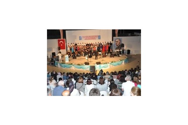 TSM KOROSU BÜYÜLEDİ