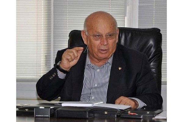 ALTO BAŞKANI SAKA, RAMAZAN MESAJI YAYIMLADI