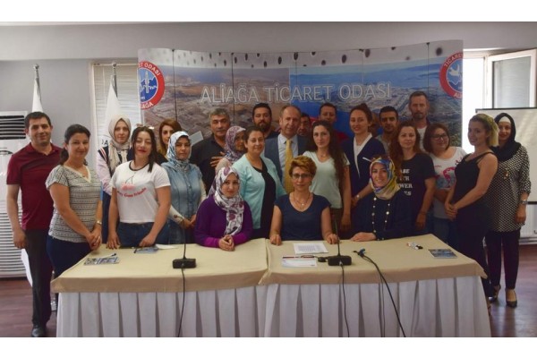 ALTO GİRİŞİMCİ YETİŞTİRMEYE DEVAM EDİYOR