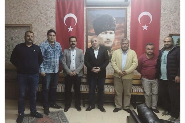 "BİR ÇOCUK DA SEN GİYDİR" PROJESİ