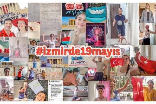 ÇEVRİMİÇİ HAZİNE AVI’NIN SONUÇLARI BELLİ OLDU