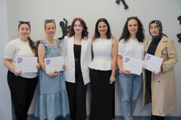 Annelere destek eğitimi