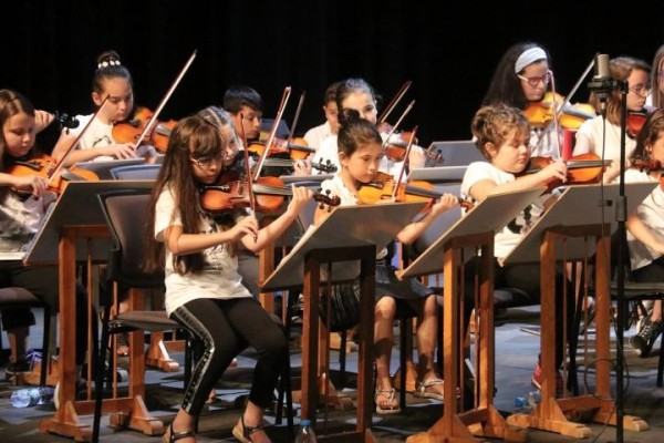 YAŞAM BOYU EĞİTİM MERKEZİ’NDEN MUHTEŞEM FİNAL