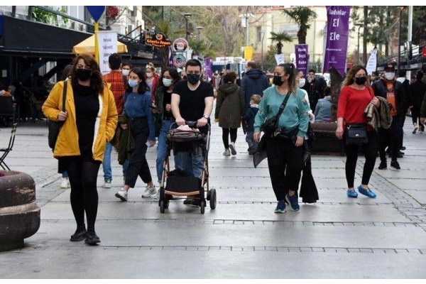 KADEMELİ NORMALLEŞMEDE ÜÇÜNCÜ ETAP GENELGESİ