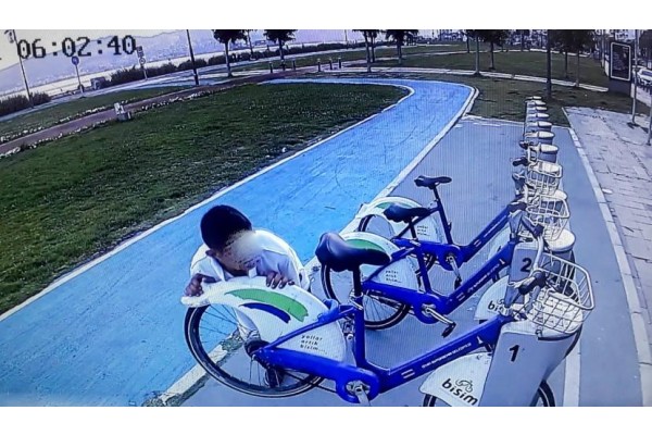 6 ayda 200 bin liralık zarar verdiler