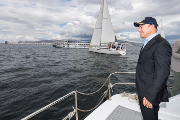 Körfez Festivali için geri sayım başladı