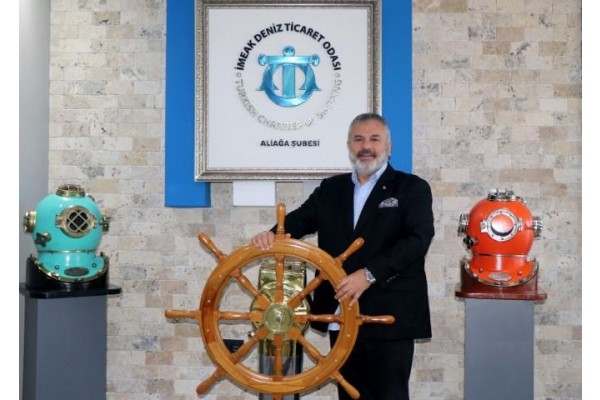 Şimşek: “Kabotaj Bayramı’nı coşkuyla kutlayacağız”