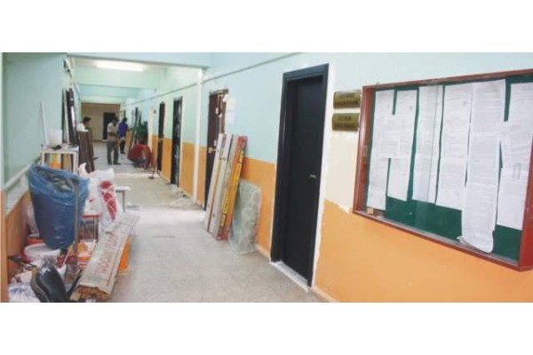 Aliağa Adliye Binası istiyor