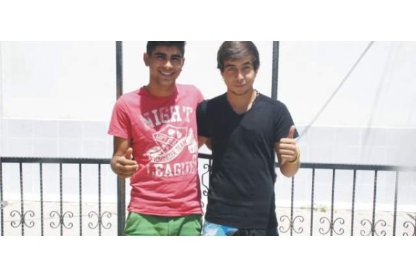 ALİAĞASPOR’UN  GENÇLERİ ALTINORDU’YA