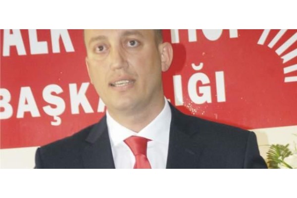 Eroğlu: “Adayım”