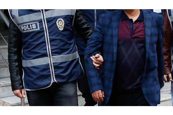 FETÖ OPERASYONLARINDA 14 GÜNÜN BİLANÇOSU